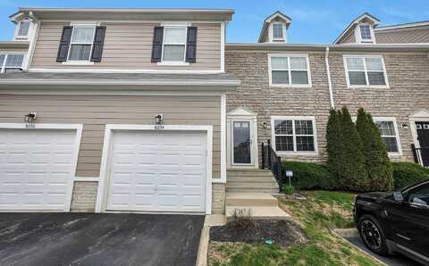 8034 Ravine Run Lane, Columbus, OH 43235