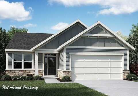 1551 Goldwell Drive, Sunbury, OH 43074