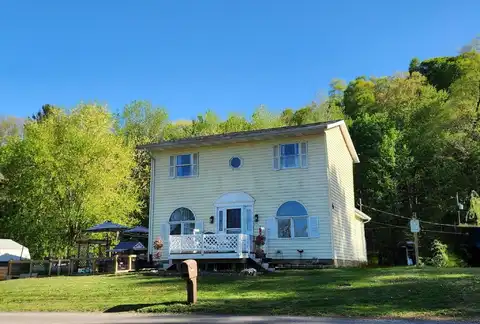 4495 Old River Road, Philo, OH 43771