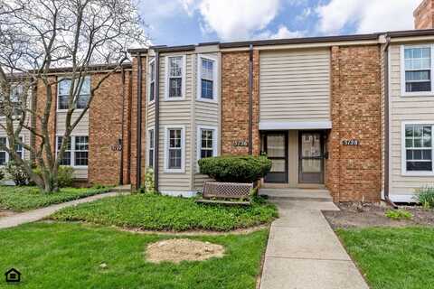 5126 Ranstead Court, Columbus, OH 43220