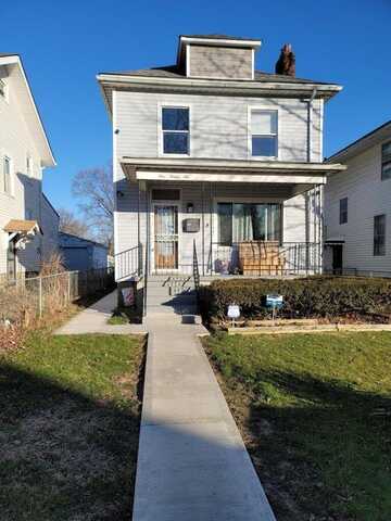 196 Whitethorne Avenue, Columbus, OH 43223