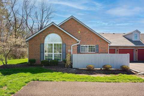 4830 Blendon Park Drive, Columbus, OH 43230