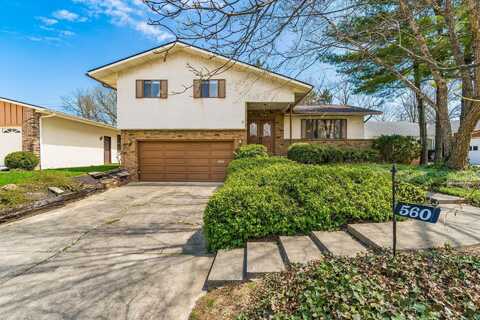560 S Kellner Road, Columbus, OH 43209