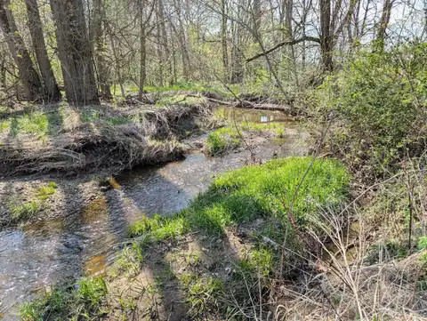 0 Van Fossen Road, Johnstown, OH 43031