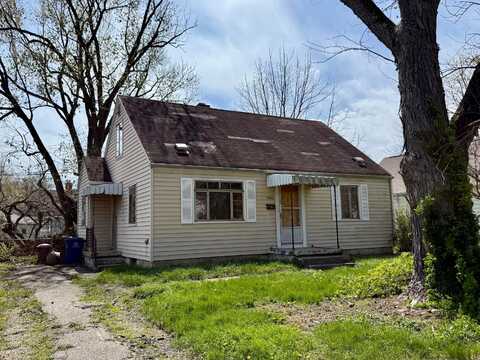 1265 E North Broadway Street, Columbus, OH 43224