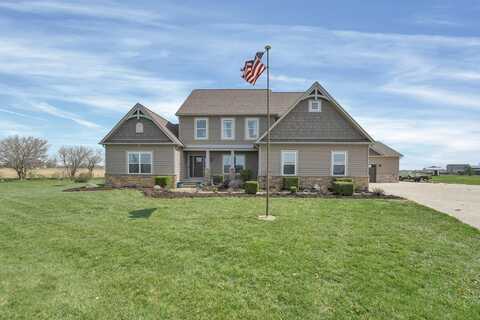 14750 Commercial Point Road, Ashville, OH 43103