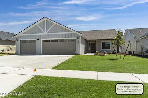 8921 W CULTIVATOR AVE, Rathdrum, ID 83858