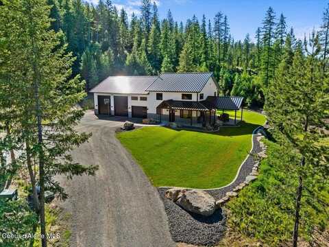329 N Healing Dr, Blanchard, ID 83804