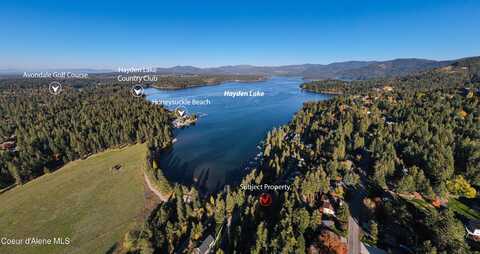 Nna Upper Hayden Lake Rd, Hayden, ID 83835