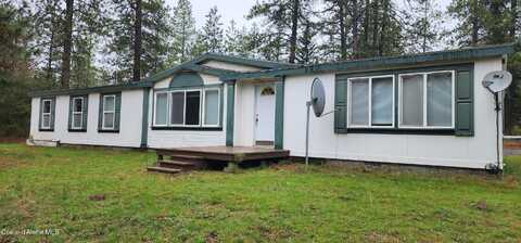 27595 N HOLIDAY LN, Athol, ID 83801