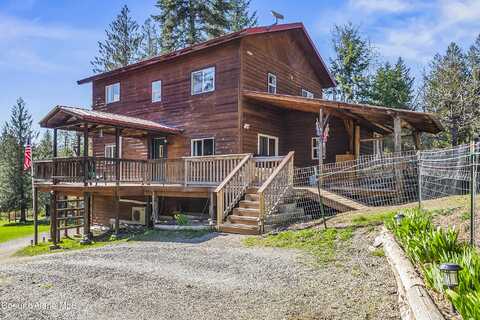 516 Lightning Creek Rd, Clark Fork, ID 83811
