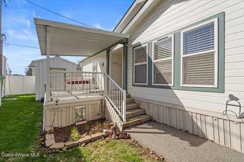 568 W MYRIAH LOOP, Coeur D Alene, ID 83815