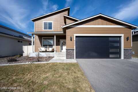 4302 N DONOVAN LN, Post Falls, ID 83854