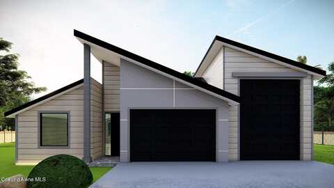 Nnn Rocky rd, Rathdrum, ID 83858