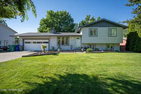 11310 E Frederick Ave, Spokane Valley, WA 99206