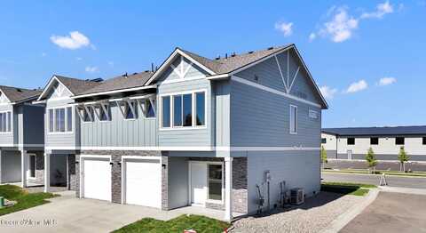 749 N Creative Way (Lot 4), Post Falls, ID 83854