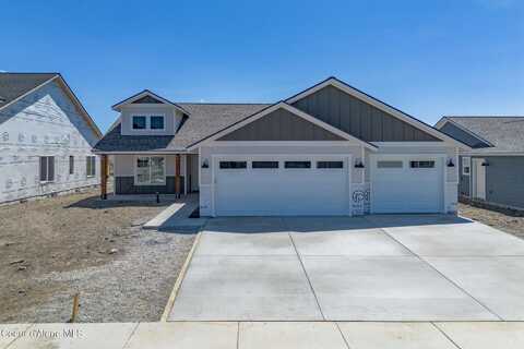 9062 W CULTIVATOR AVE, Rathdrum, ID 83858