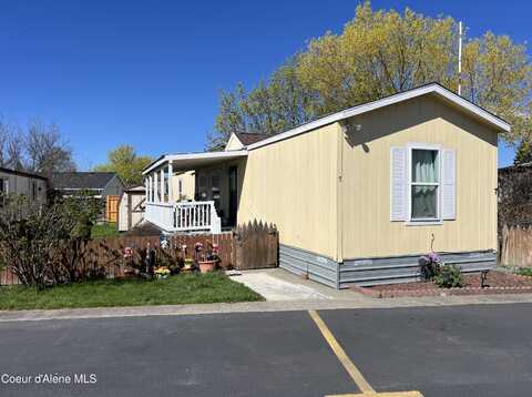 731 N ELM RD, Post Falls, ID 83854