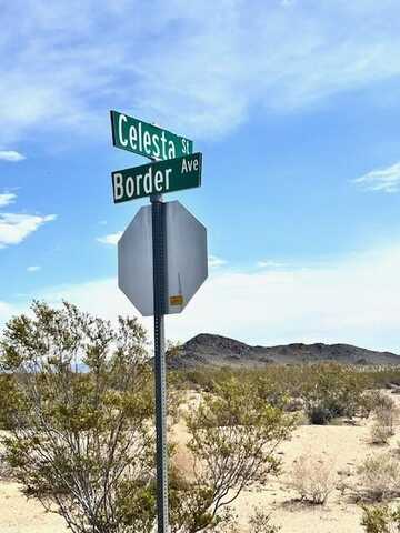 2276 Bonair Avenue, Joshua Tree, CA 92252