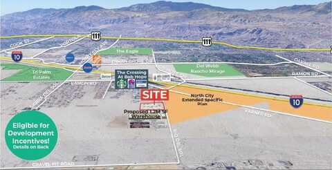 30280 Rio Del Sol, Thousand Palms, CA 92276