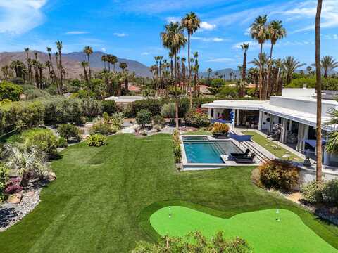 21 Clancy Lane Estates, Rancho Mirage, CA 92270