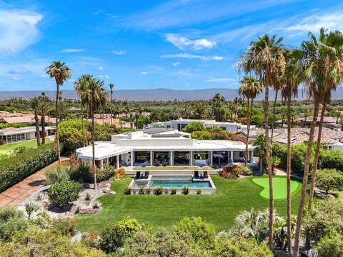 21 Clancy Lane Estates, Rancho Mirage, CA 92270