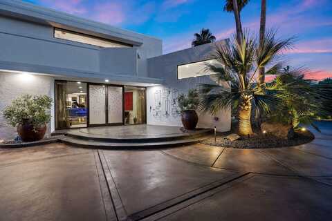 21 Clancy Lane Estates, Rancho Mirage, CA 92270