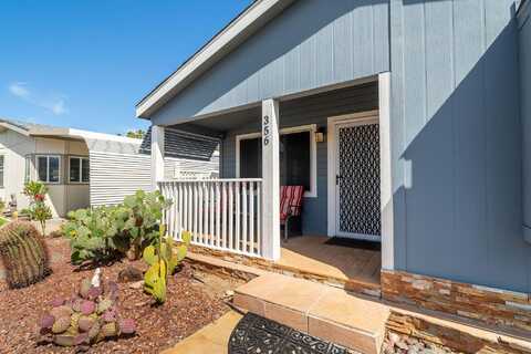 356 Saguaro Drive, Palm Springs, CA 92264