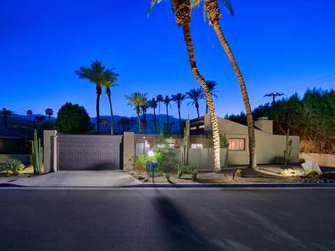 2615 E East Palm Oasis Street, Palm Springs, CA 92264