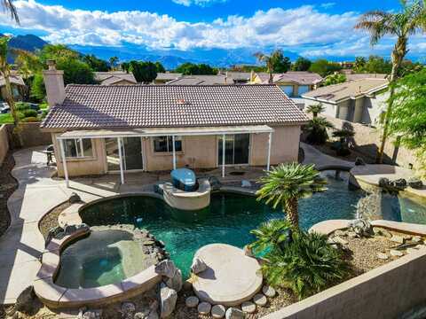 45420 Deerbrook Circle, La Quinta, CA 92253