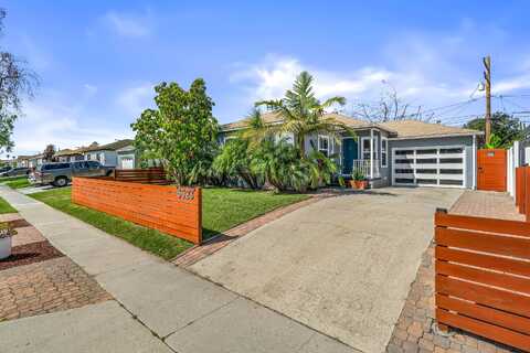 5523 Graywood Avenue, Lakewood, CA 90712