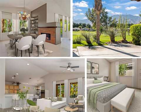 67607 S Natoma Drive, Cathedral City, CA 92234