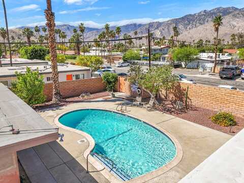 508 Desert View Drive, Palm Springs, CA 92264