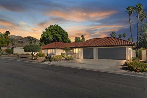 72870 Somera Road, Palm Desert, CA 92260