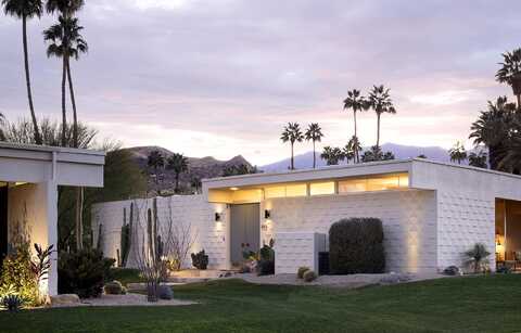 305 Westlake Terrace, Palm Springs, CA 92264