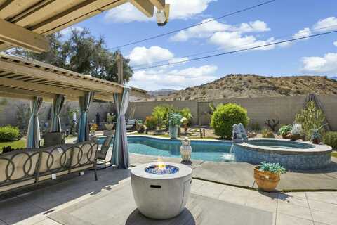 37369 Bankside Drive, Cathedral City, CA 92234