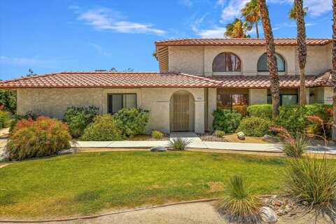 2074 N Mira Vista Way, Palm Springs, CA 92262