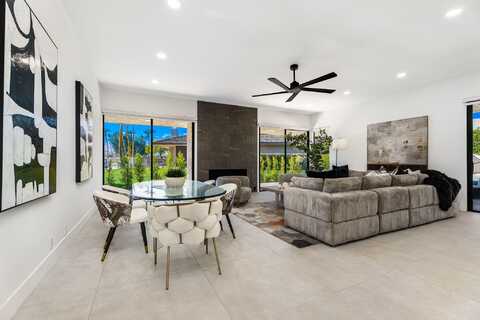 21 Dartmouth Drive, Rancho Mirage, CA 92270