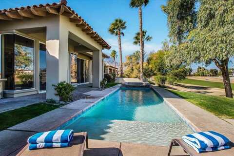 247 Loch Lomond Road, Rancho Mirage, CA 92270