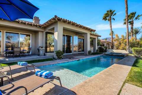 247 Loch Lomond Road, Rancho Mirage, CA 92270