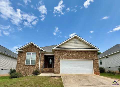 202 Lasso Drive, Warner Robins, GA 31088