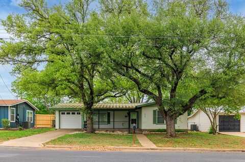 330 Mulberry St, Fredericksburg, TX 78624