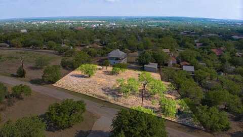 NA Orange St, Mason, TX 76856