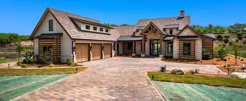 41 Tennis Ln, Fredericksburg, TX 78624