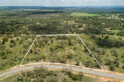 8 Silas Trail, Fredericksburg, TX 78624