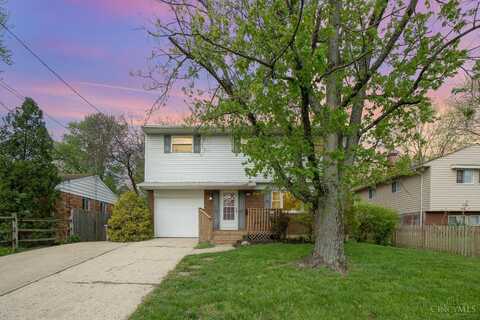 11417 Gravenhurst Drive, Colerain Twp, OH 45231