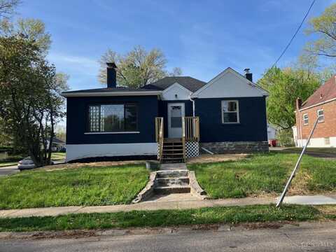 1501 Madison Avenue, Mount Healthy, OH 45231