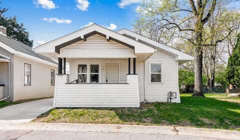 2406 Easton Avenue, Middletown, OH 45044