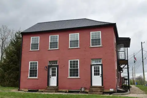 302 Main Street, West Union, OH 45693