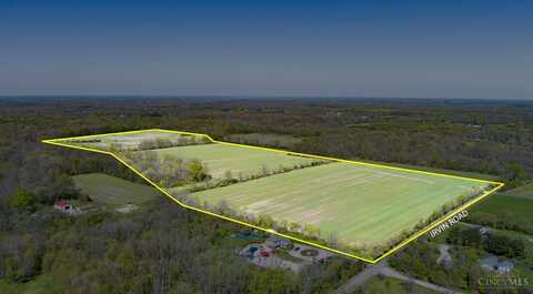 0 Irvin Road, Marion, OH 45107